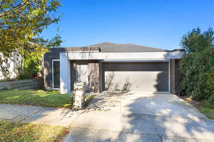 40 Glenvista Road, Pakenham VIC 3810
