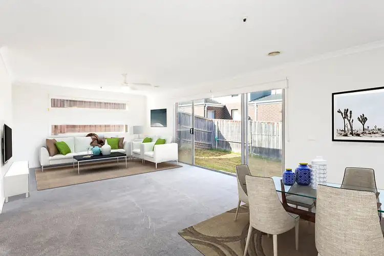 Second view of Homely house listing, 40 Glenvista Road, Pakenham VIC 3810