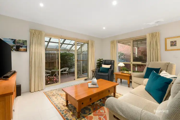 Fifth view of Homely townhouse listing, 1/12 Jackie Close, Rowville VIC 3178