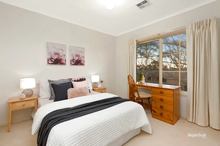 Sixth view of Homely townhouse listing, 1/12 Jackie Close, Rowville VIC 3178