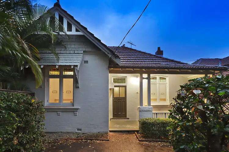 Main view of Homely house listing, 8 High Street, Manly NSW 2095