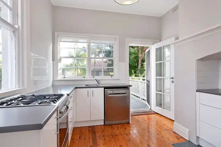 Third view of Homely house listing, 8 High Street, Manly NSW 2095