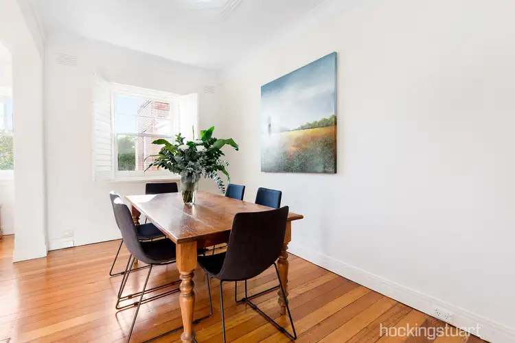 Third view of Homely apartment listing, 8/29b Hampden Road, Armadale VIC 3143