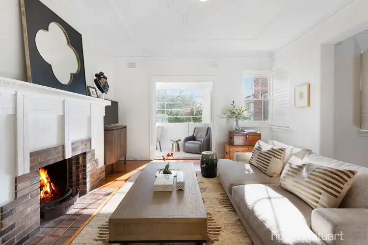 Fourth view of Homely apartment listing, 8/29b Hampden Road, Armadale VIC 3143