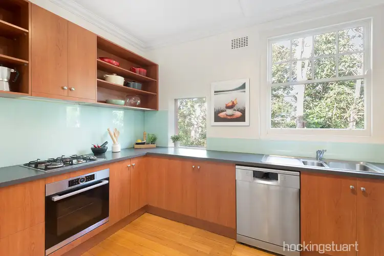 Fifth view of Homely apartment listing, 8/29b Hampden Road, Armadale VIC 3143