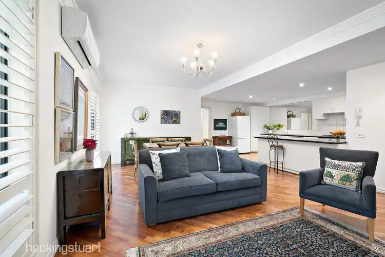 3/60 Wattletree Road, Armadale VIC 3143