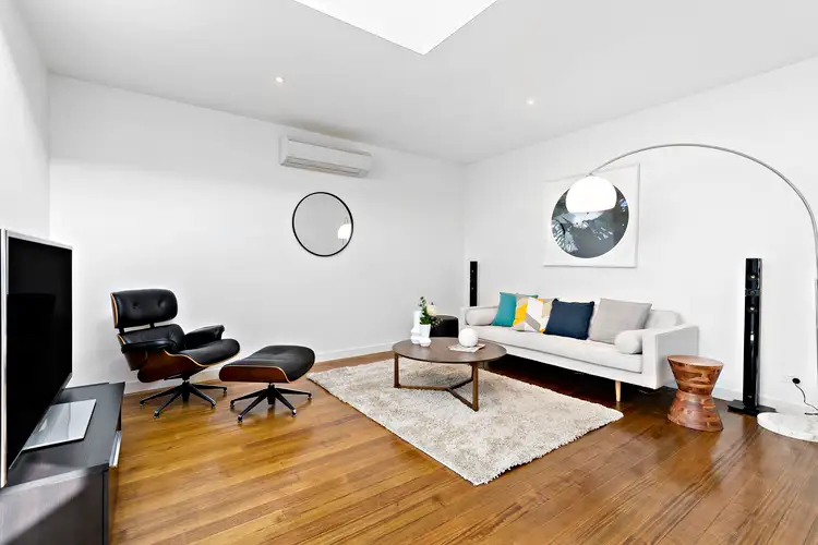 Third view of Homely house listing, 1/1 Bleazby Street, Bentleigh VIC 3204