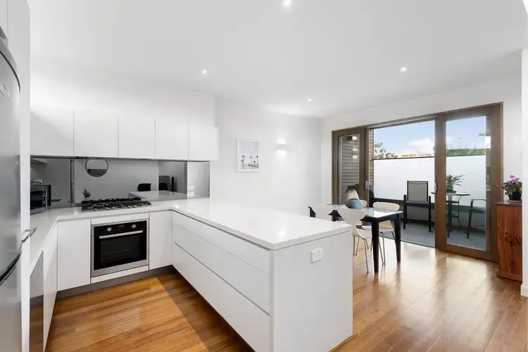 Fourth view of Homely house listing, 1/1 Bleazby Street, Bentleigh VIC 3204