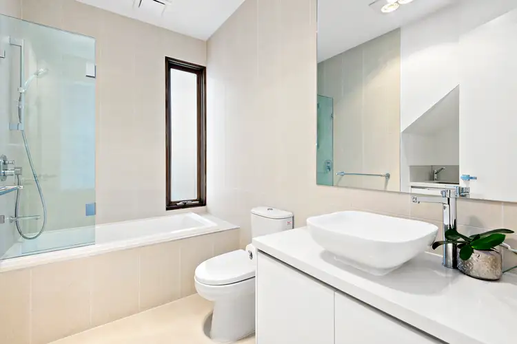 Fifth view of Homely house listing, 1/1 Bleazby Street, Bentleigh VIC 3204