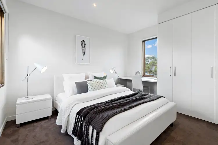 Sixth view of Homely house listing, 1/1 Bleazby Street, Bentleigh VIC 3204