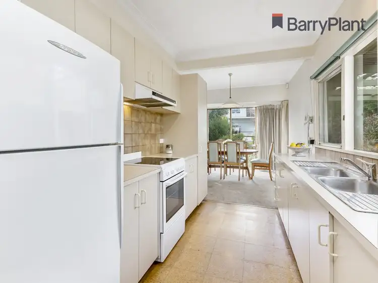 Fifth view of Homely house listing, 16 Rutland Avenue, Mount Eliza VIC 3930