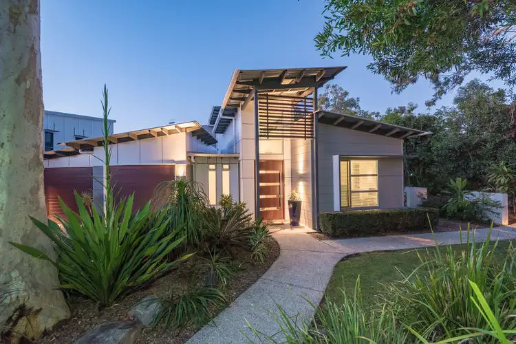 Second view of Homely house listing, 2 Jacksonia Place, Noosaville QLD 4566