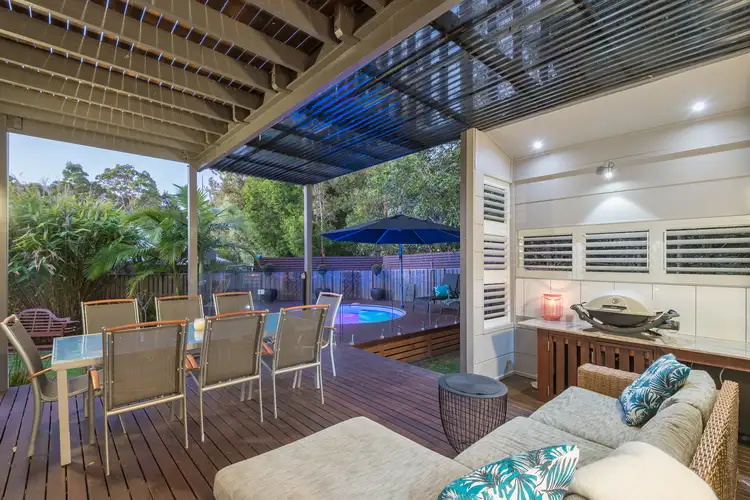 Fourth view of Homely house listing, 2 Jacksonia Place, Noosaville QLD 4566