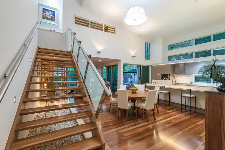 Fifth view of Homely house listing, 2 Jacksonia Place, Noosaville QLD 4566