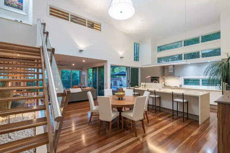Sixth view of Homely house listing, 2 Jacksonia Place, Noosaville QLD 4566