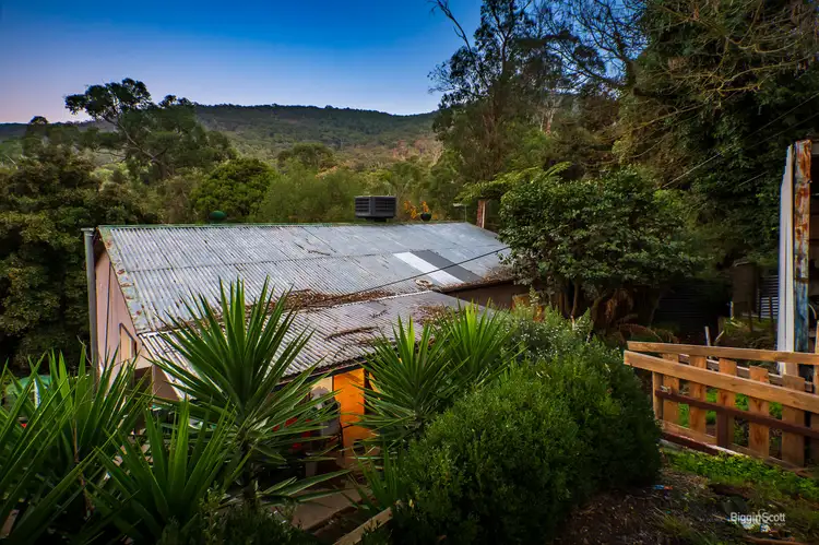 Second view of Homely house listing, 1413 Mountain Highway, The Basin VIC 3154