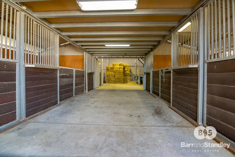 23 Christmas Tree Court, North Boyanup WA 6237
