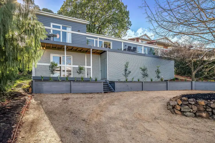 Main view of Homely house listing, 77 Ternes Road, Upwey VIC 3158