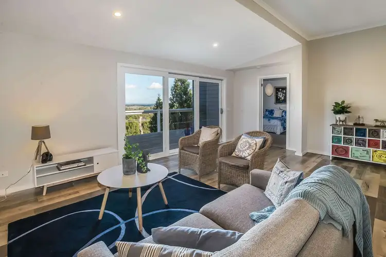 Third view of Homely house listing, 77 Ternes Road, Upwey VIC 3158