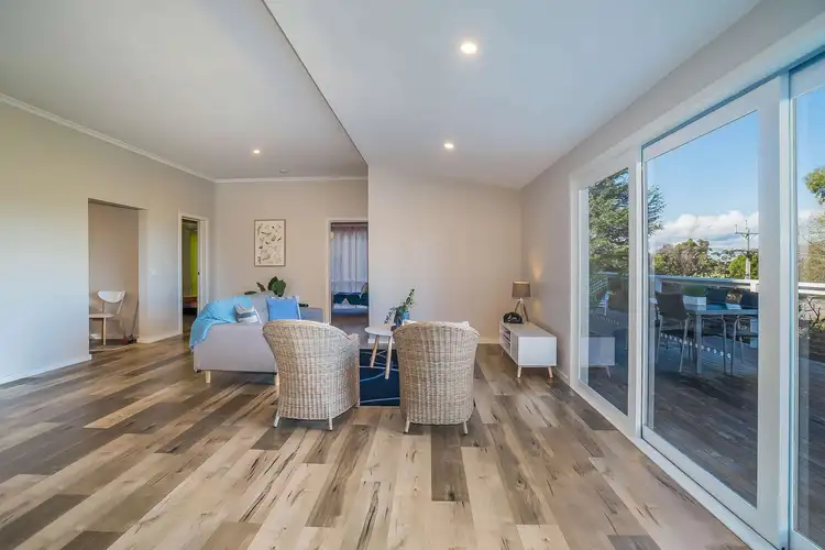 Fifth view of Homely house listing, 77 Ternes Road, Upwey VIC 3158