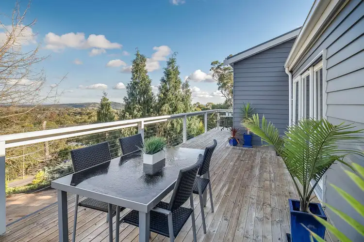 Sixth view of Homely house listing, 77 Ternes Road, Upwey VIC 3158