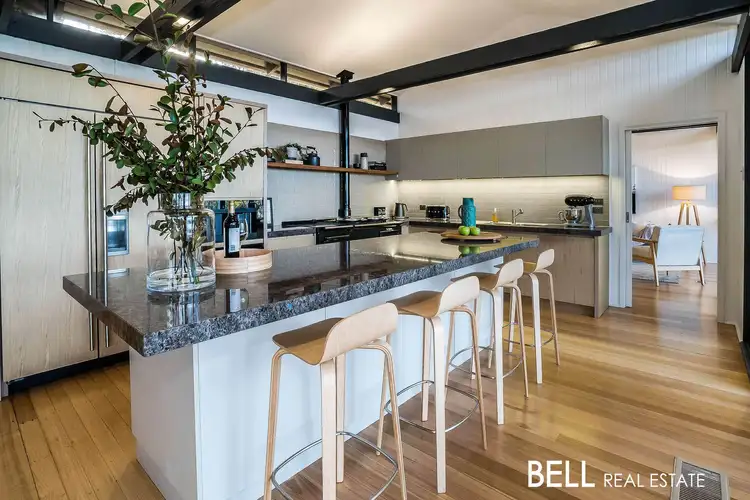 Sixth view of Homely house listing, 127 Olinda-Monbulk Road, Olinda VIC 3788