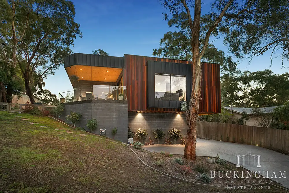 Main view of Homely house listing, 13 Alban Street, Montmorency VIC 3094