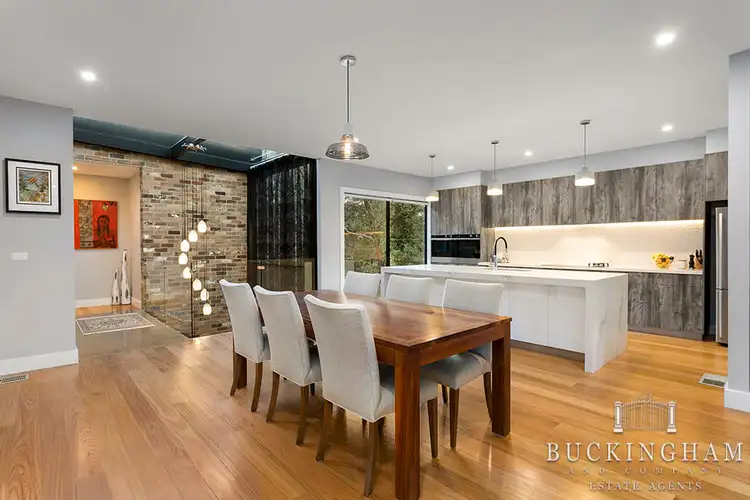 Third view of Homely house listing, 13 Alban Street, Montmorency VIC 3094