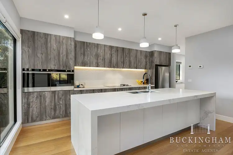 Fourth view of Homely house listing, 13 Alban Street, Montmorency VIC 3094
