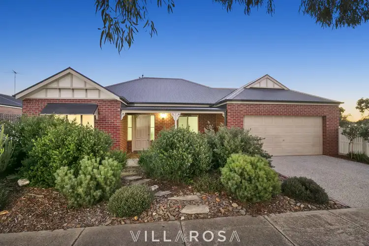 25 Marvins Place, Marshall VIC 3216