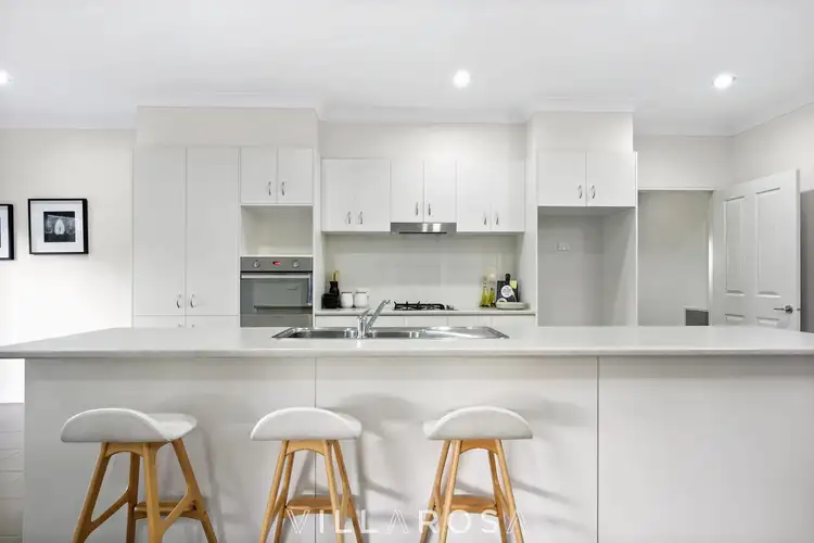 Fifth view of Homely house listing, 25 Marvins Place, Marshall VIC 3216