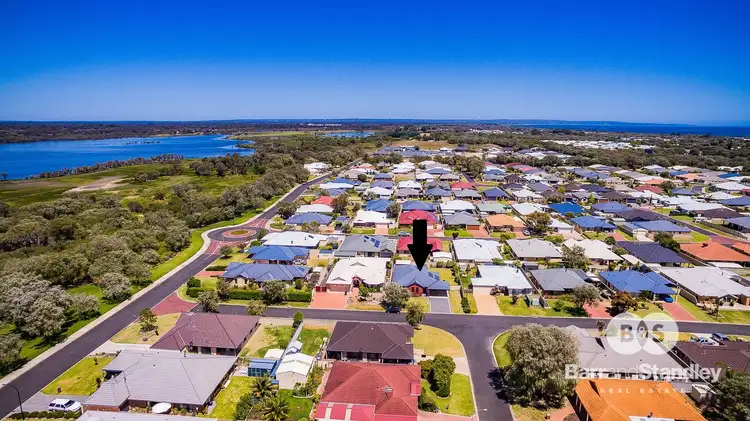 21 Darter Street, Broadwater WA 6280