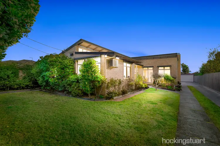 1/13 Vasey Avenue, Mount Waverley VIC 3149