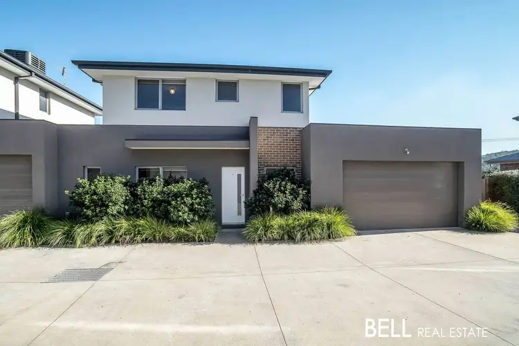 2 The Sanctuary Close, Healesville VIC 3777