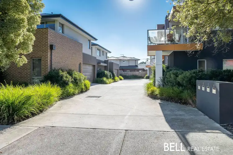 Second view of Homely townhouse listing, 2 The Sanctuary Close, Healesville VIC 3777