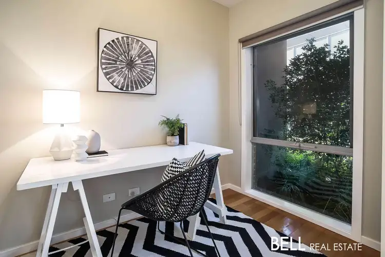 Fourth view of Homely townhouse listing, 2 The Sanctuary Close, Healesville VIC 3777