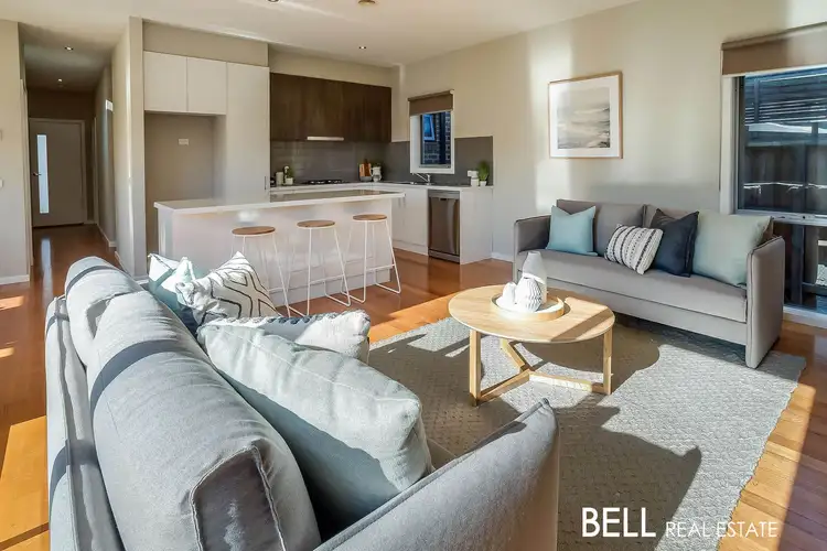 Fifth view of Homely townhouse listing, 2 The Sanctuary Close, Healesville VIC 3777
