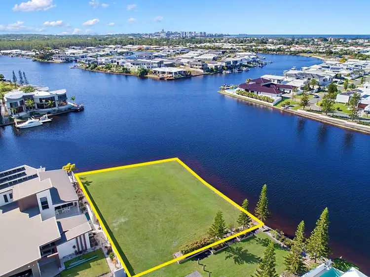 38 Westholme Circuit, Pelican Waters QLD 4551