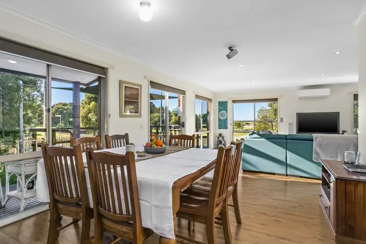 Second view of Homely house listing, 64 Bonnyvale Road, Ocean Grove VIC 3226