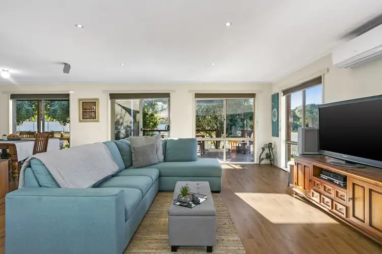 Third view of Homely house listing, 64 Bonnyvale Road, Ocean Grove VIC 3226