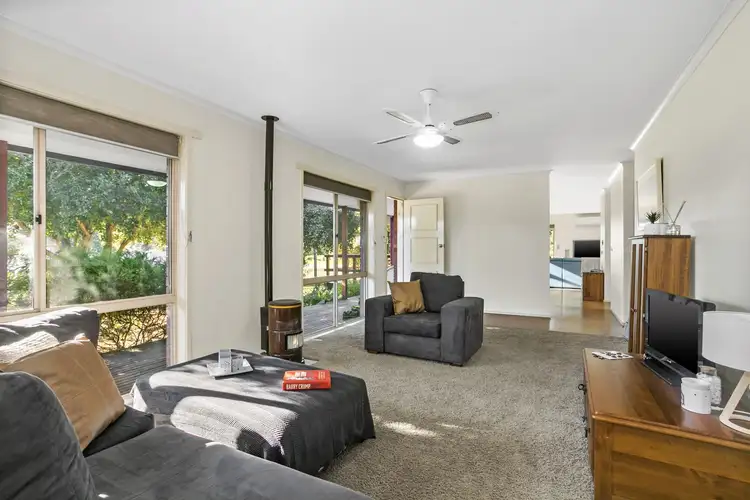 Fifth view of Homely house listing, 64 Bonnyvale Road, Ocean Grove VIC 3226