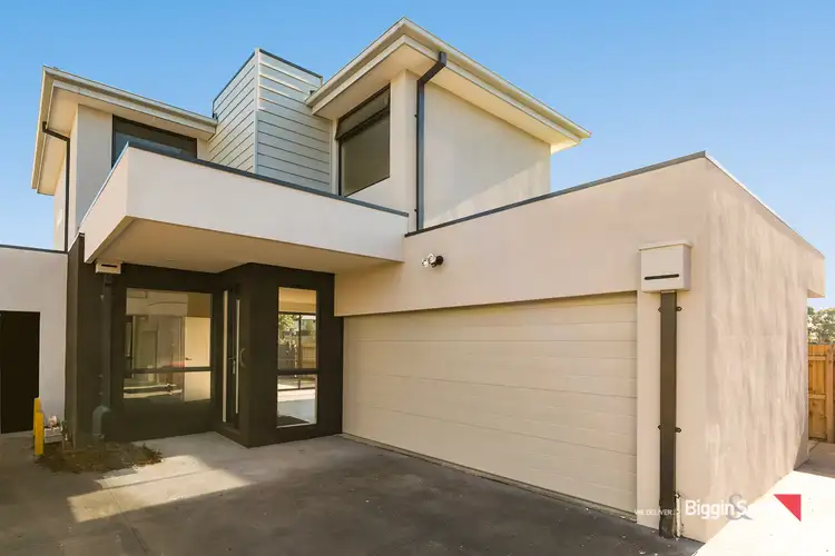 6/18 Irvine Street, Deer Park VIC 3023