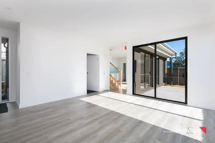 Second view of Homely townhouse listing, 6/18 Irvine Street, Deer Park VIC 3023