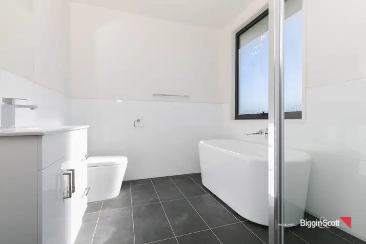 Fifth view of Homely townhouse listing, 6/18 Irvine Street, Deer Park VIC 3023