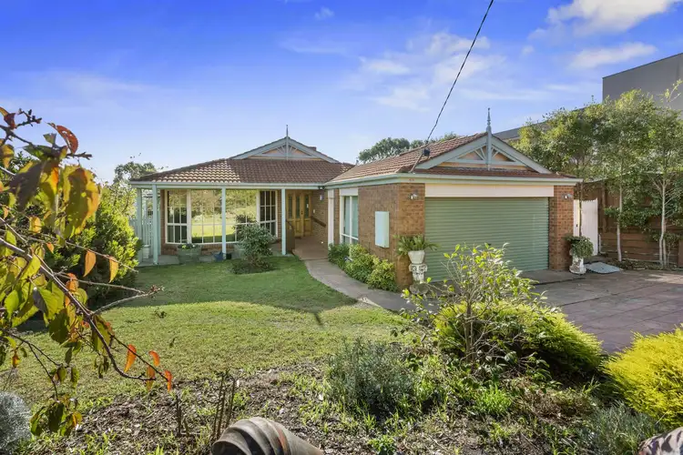 Second view of Homely house listing, 73 Bradford Road, Mount Martha VIC 3934