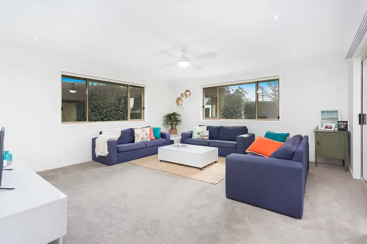 Fifth view of Homely house listing, 6 The Green, Mollymook NSW 2539