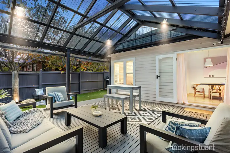10 Peverill Street, Malvern East VIC 3145