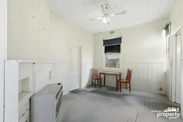 Third view of Homely house listing, 34 Anderson Street West, Ballarat Central VIC 3350