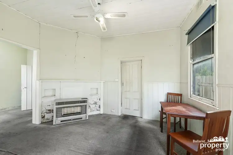 Fourth view of Homely house listing, 34 Anderson Street West, Ballarat Central VIC 3350