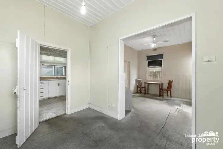 Fifth view of Homely house listing, 34 Anderson Street West, Ballarat Central VIC 3350